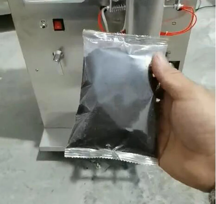 Small Automatic Wei…