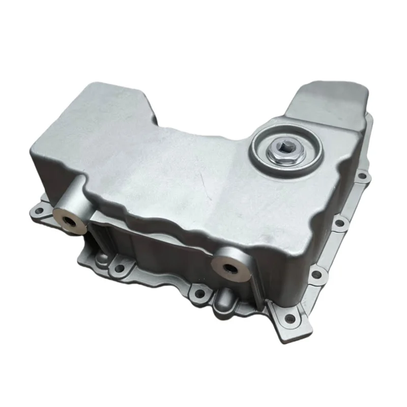 

A60E-Auto Engine Oil Pan 1.2T Engine Oil Pan 9808633180 For 2008 Citroen C4L C4SHIJIA