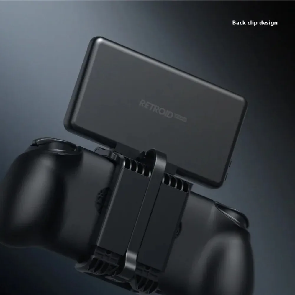 Retroid Pocket Rp D… - image