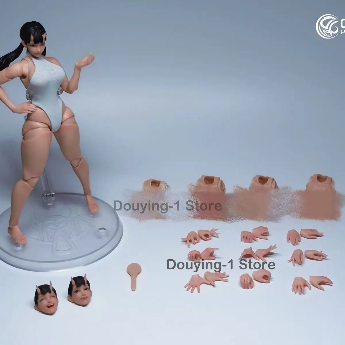 

Pre-sale COWL PRODUCTION Plain text 1/12 Brand and new Anime Figure Decoration Collection Model Gift