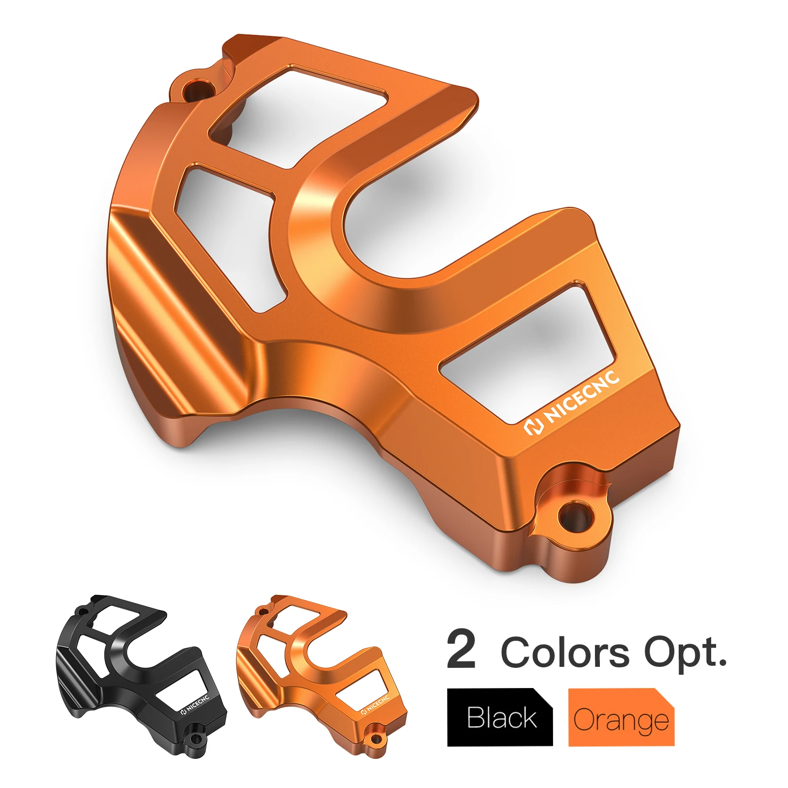 Chain Guard Sprocket Cover For KTM 1290 Super Adventure R S 2021-2024 1290 Super Duke R/EVO 2022-2023 1390 SUPER DUKE R/EVO 2024