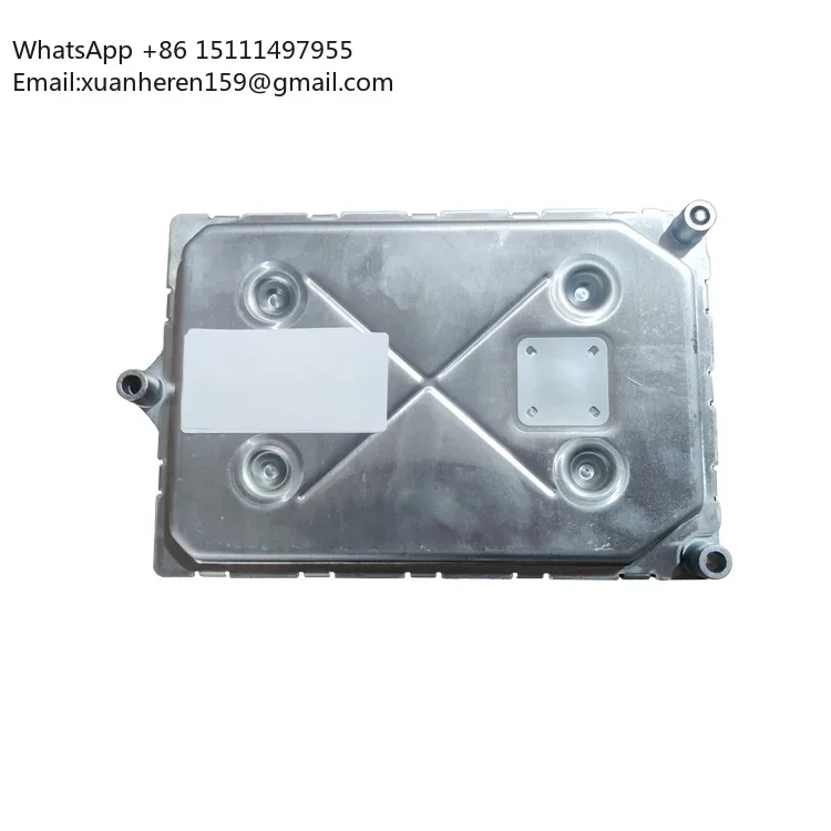 

Factory Sale Auto Parts ECU Electronic Control Module Unit OE P05150608AC Engine Computer Board for Jeep Wrangler