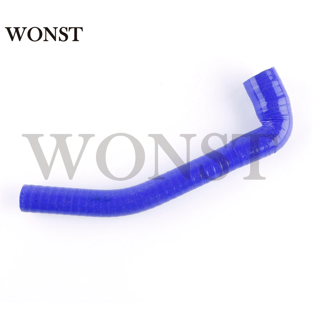 

For 2002 2003 2004 2005 2006 2007 Ford Mondeo Mk3 ST220 Silicone Crankcase Breather Hose With Oil Seperator