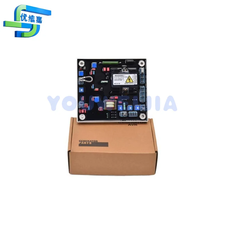 Automatic Voltage Regulator Stabilizer MX341B AVR