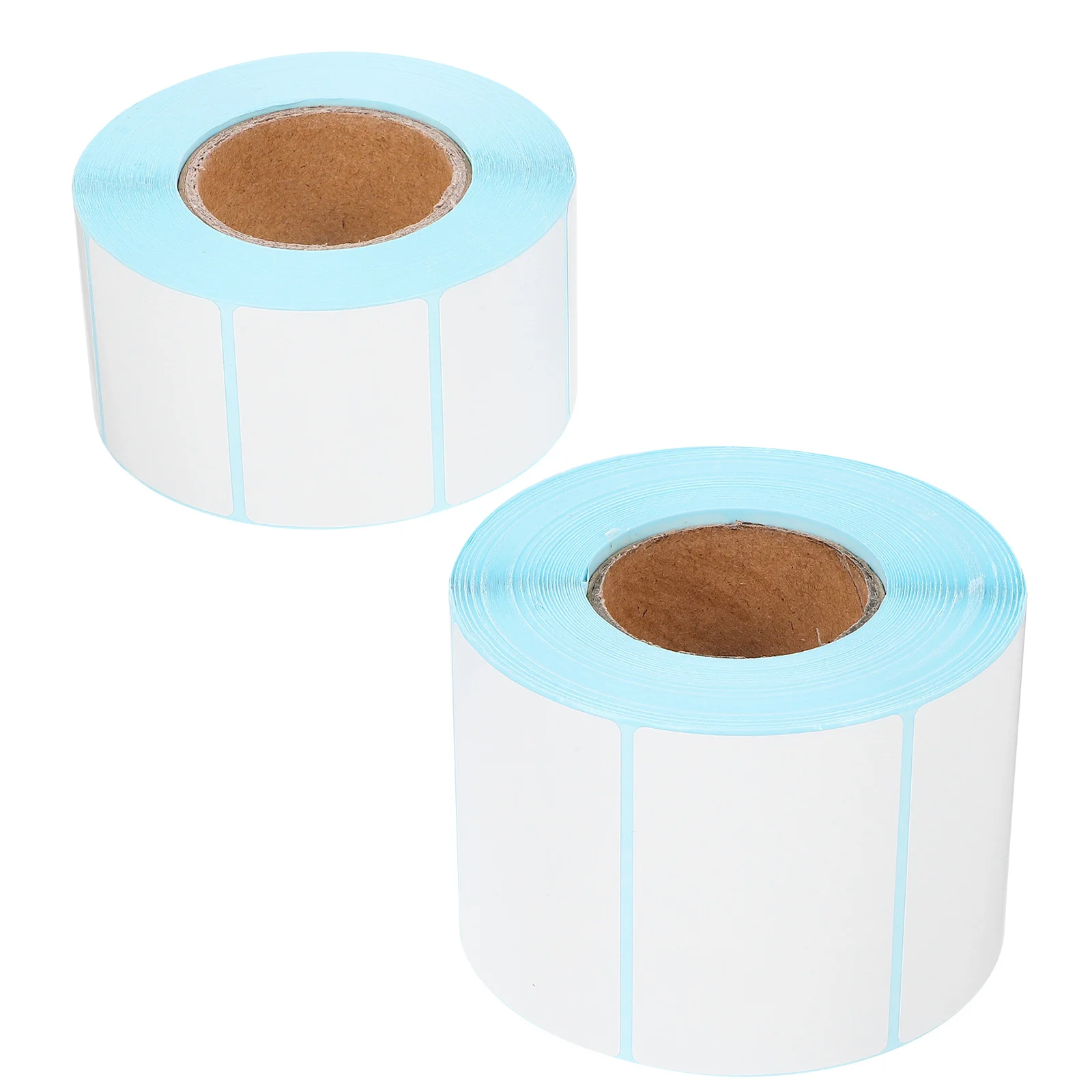

Waterproof Barcode Label Mailing Labels Shipping for Printer Self Adhesive Self-adhesive Stickers Paper Postage Return