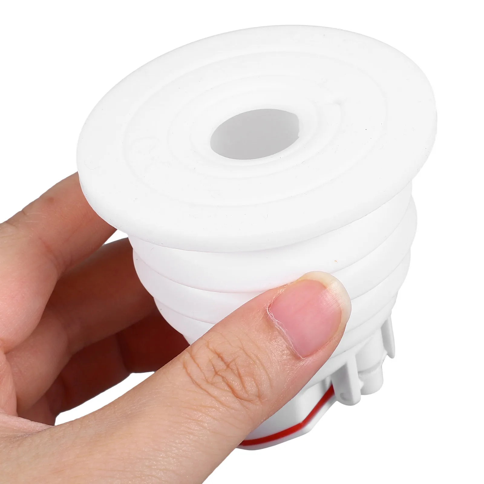 

Silicone Drain Core For Sewer Odor Proof Backflow Preventer Kitchen Sink Washing Machine Floor Drain Cover Bathroom Shower