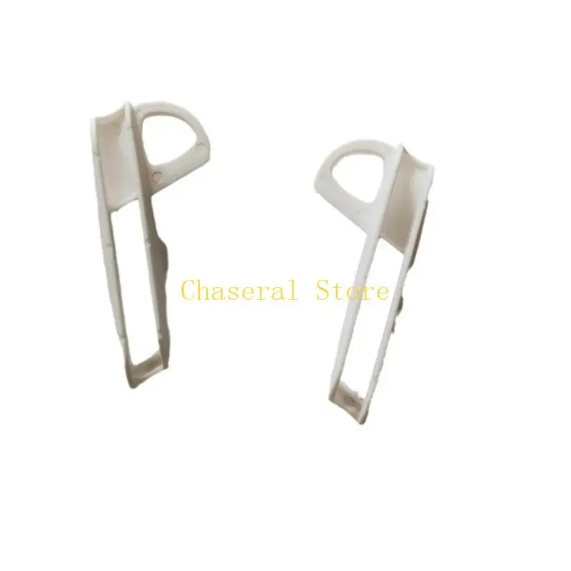 E7CE 2PCS مثبتة السلامة الصغيرة للأطفال الذين يتزايدان حل التعلق بالكرسي #3