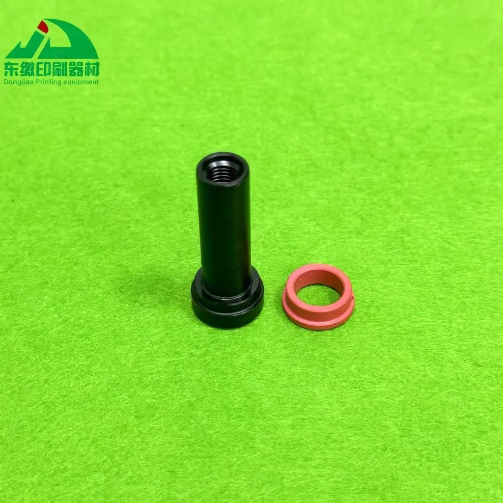 764-1509-900 374-1590-401 444-1605-214 Pistón y Buje para Máquina de Impresión Offset Komori, Repuestos para Ventosas