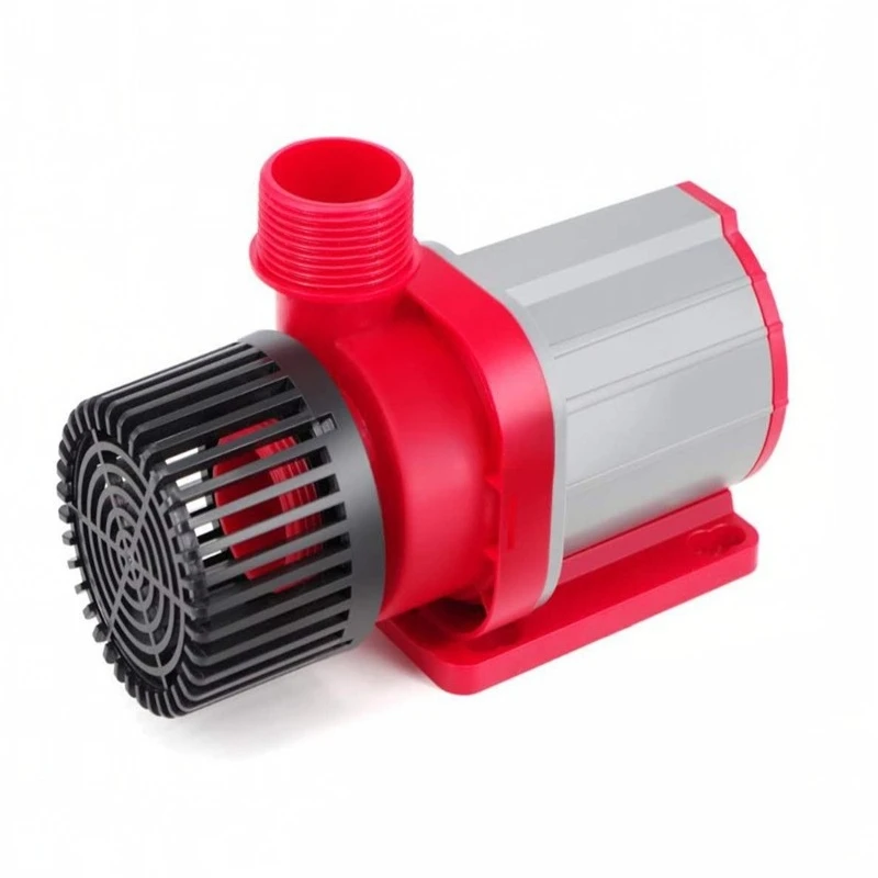 24V DC 20-speed variable frequency for aquariums, seafood ponds, and diving