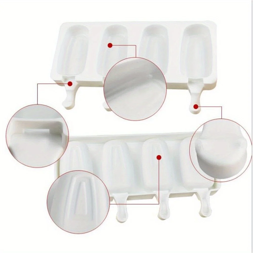 Thumbnail 4 - #81 Best Ice Cube Trays to Buy In 2026