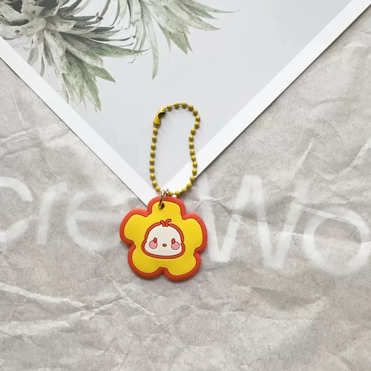 Custom PVC Keychains – Creative Key Rings & Small Gifts. Free Artwork Design.