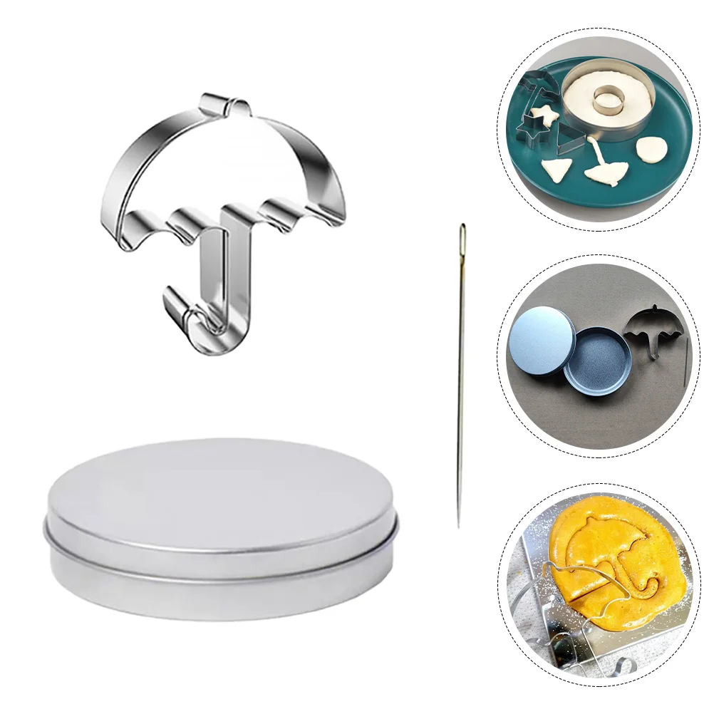 เกมคุกกี้บิสกิตเครื่องตัดเบเกอรี่เครื่องมือพายน้ําตาลแม่พิมพ์ขนมเค้ก Gummies