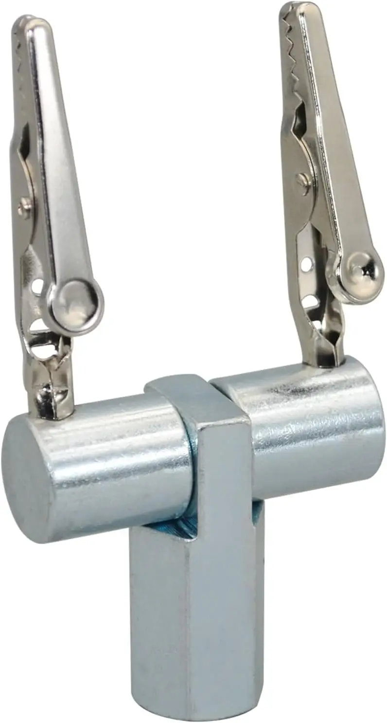 

Magnetic Soldering Wire Clip Holder, 55000 Welding Tool, Removable Parts