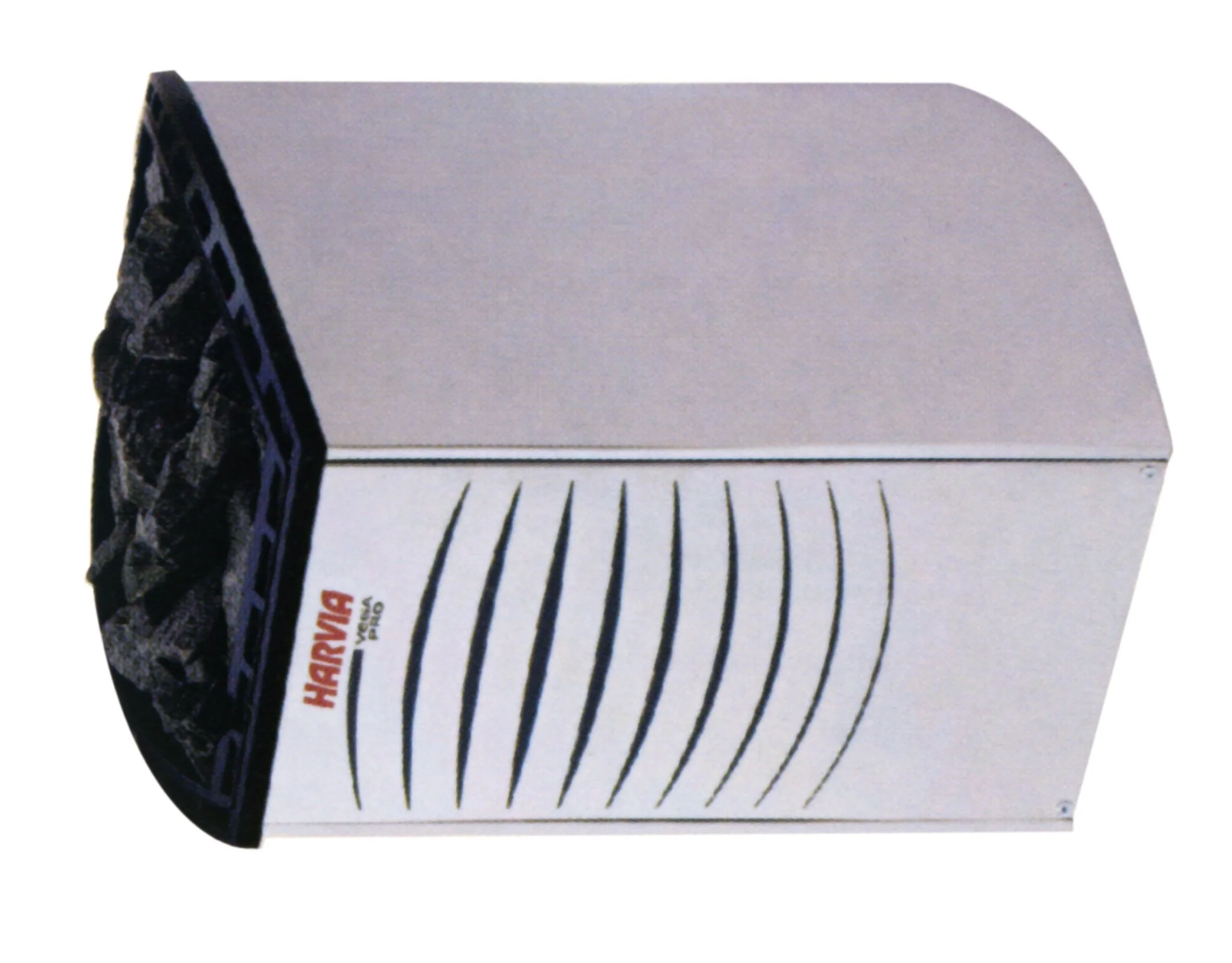 July005 Calentadores de sala de sauna HARVIA tipo control externo baratos a la venta