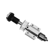 Mini Lathe Accessories Belt Set #4