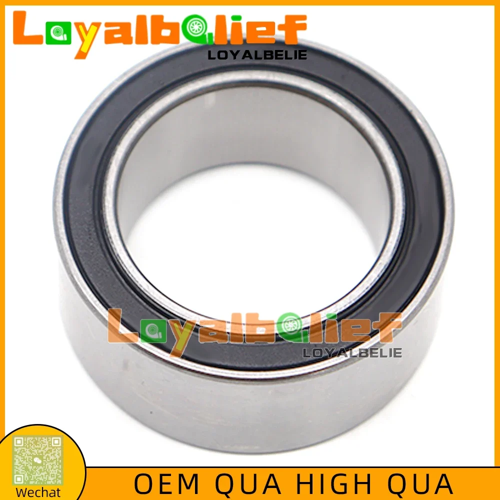 Auto AC Compressor Clutch Pulley Bearing 35BD5222 DU DUU DDU DAC35520022 ACB35520022 4607-3AC2RS For 35BD5222DUK