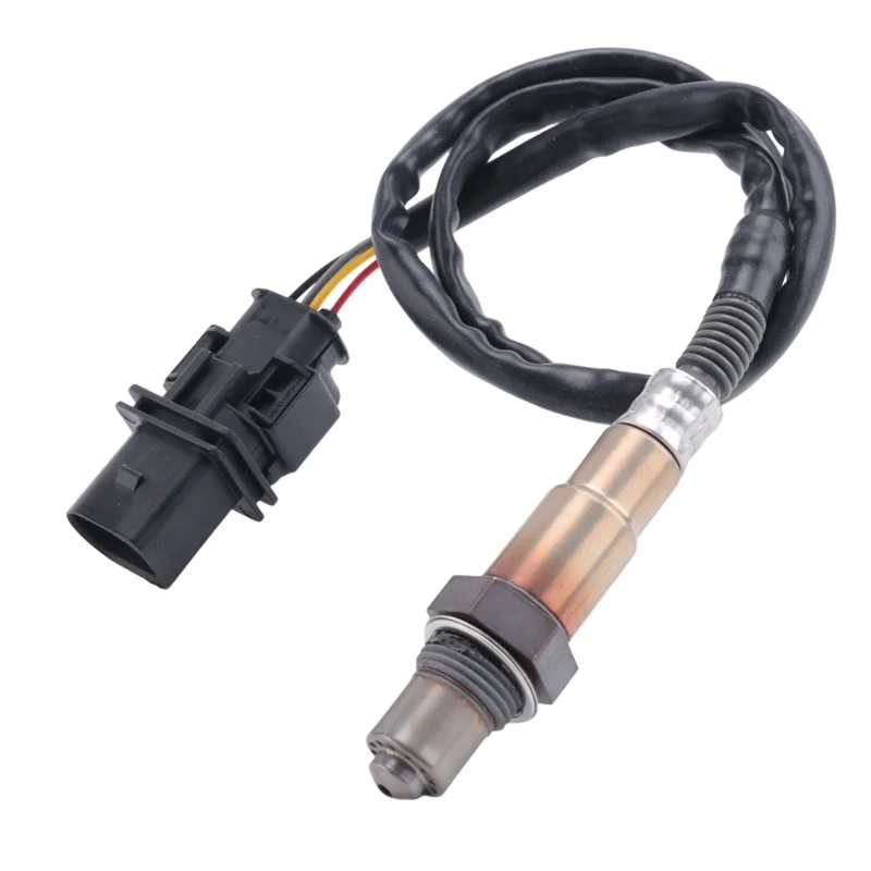 

Oxygen Sensor Lambda Sensor Parts Component 39210-2B210 392102B210 For Hyundai Accent I20 I30 Soul 1.6L For KIA SPORTAGE-T47C
