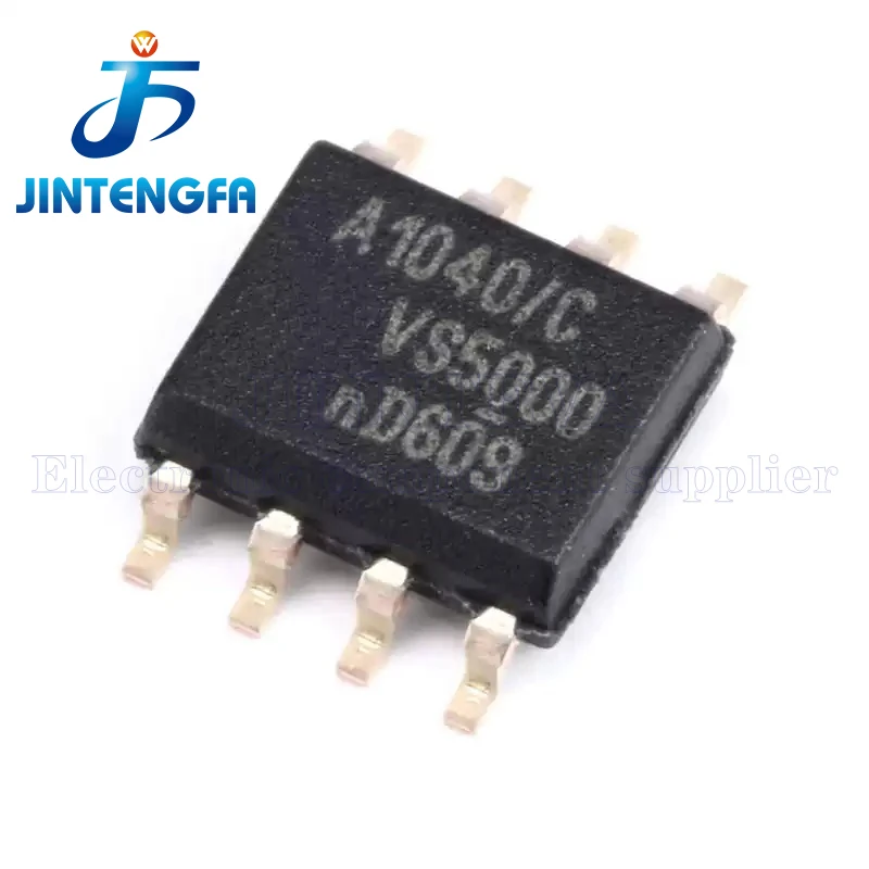 10PCS TJA1040T/CM TJA1050T/CM A1040/C A1050/C TJA1050 SOIC-8 TJA 1021T 1020T 1041T 1040T 1042T 1028T High Speed CAN Transceiver