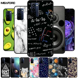 For Wiko 10 Case Silicone Soft TPU Protective Painted Phone Cases For Wiko10 Back Cover 6.75