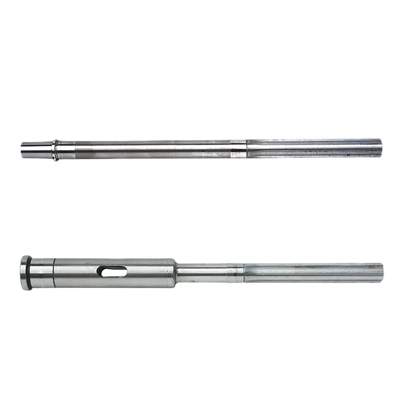 Eixo da Broca do Banco Acessórios do Spline para o Lago Ocidental Z406c b1 Z5122 b 4116 4120 4025 Zx7025