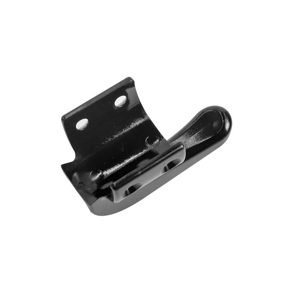 Storage Hook for Ninebot MAX G30 G30D G2 G65 Electric Scooter Hanging Bags Hooks Claw Curved Kickscooter Hanger Hook Accessories