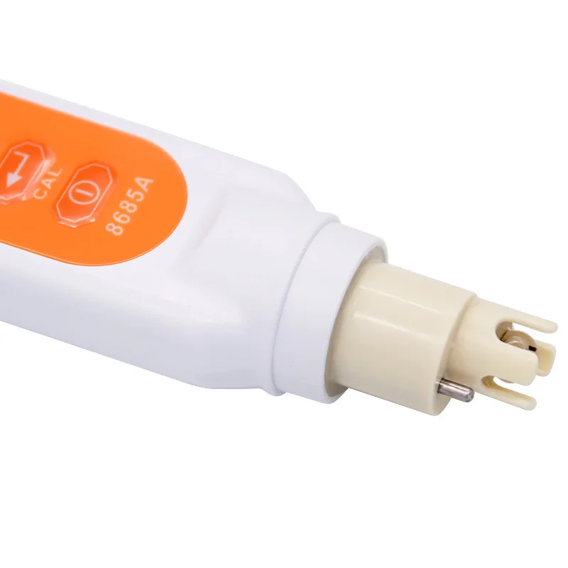 

PH test pen, pH meter