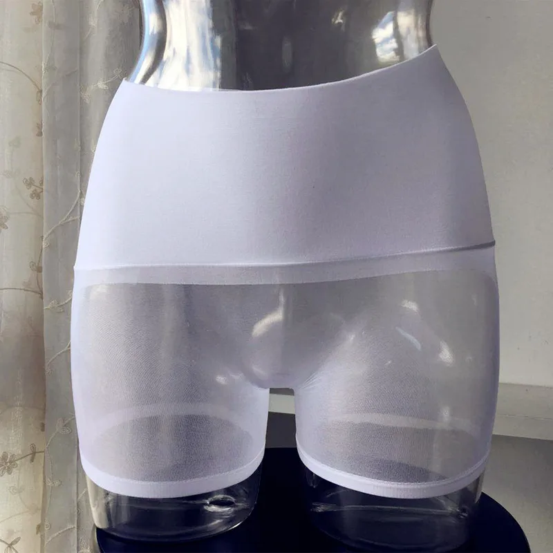 女性のためのシームレスなレースのパンティー,透明な下着,エロティックなランジェリー,底部のストッキング,ゲイの服,セクシーなボクサーショーツ