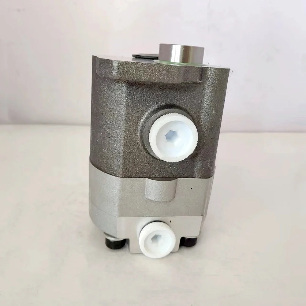 

AP2D25 Gear Pump DH55 DH60 R60-7 Excavator Hydraulic Spare Parts High Quality Piston