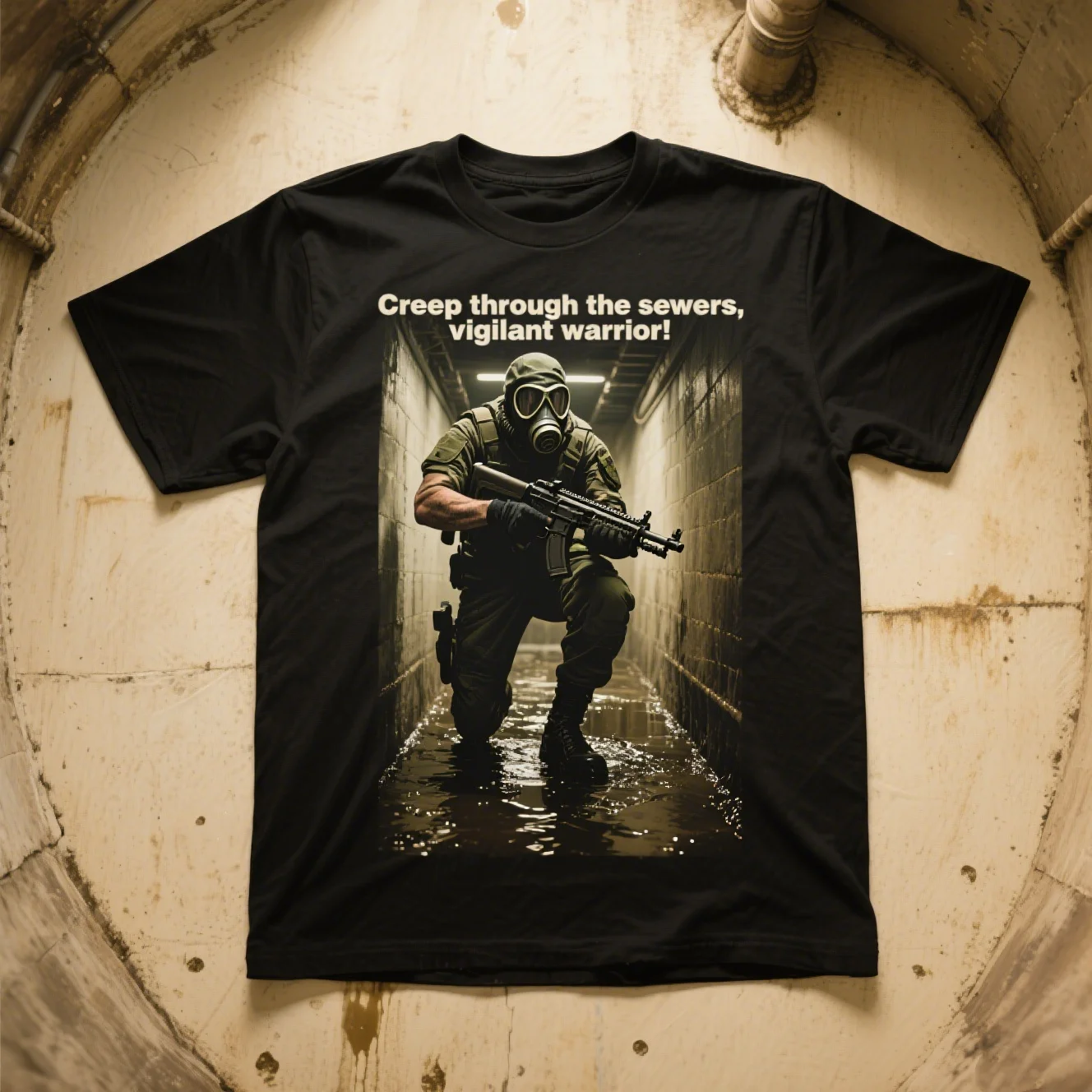 

Counter-Strike Printing Summer Luxury Brand Cotton Men's and Women's T-Shirts Short Sleeves Street Fashion Trend Clothing
