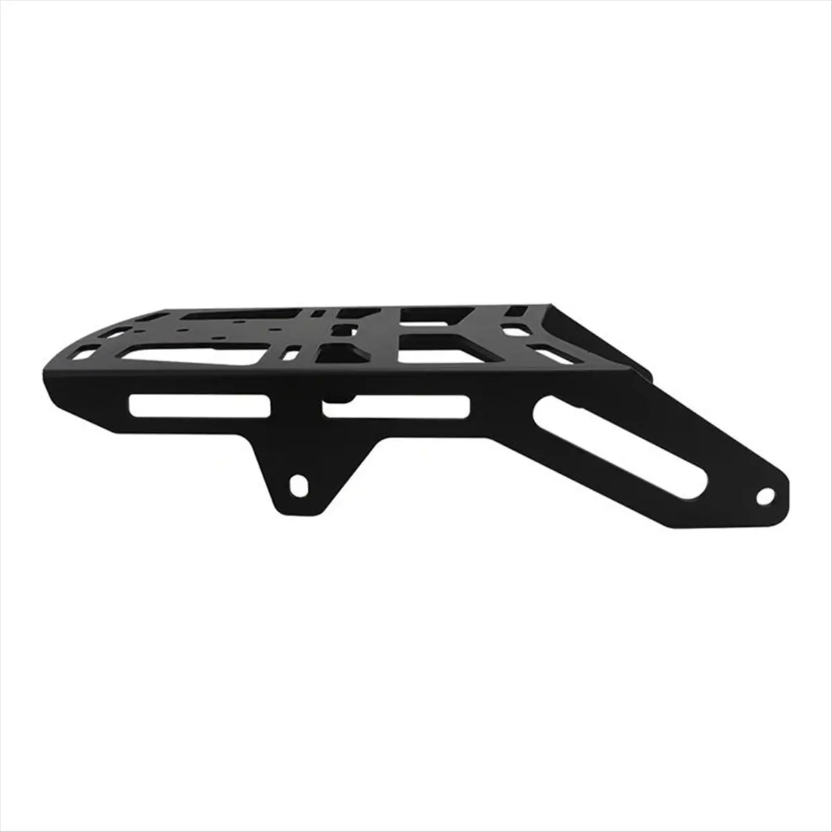 Super Sale Motorcycle Luggage Holder Cargo Shelf Mount Bracket Rear Rack for Honda CRF300L CRF 300L Rally 2021-2024