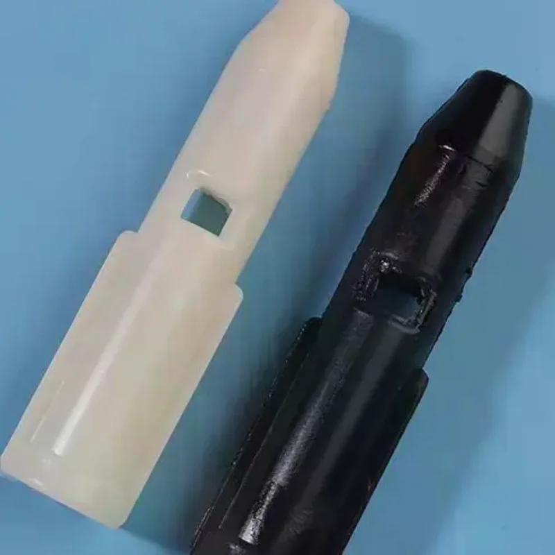 5Pcs Abs Car Gear S…