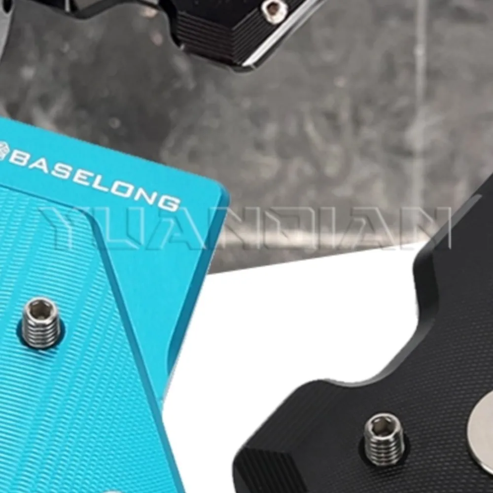 

FOR CFMOTO CF MOTO 700MT 700 MT 700 MT700 Adventure 2024 2025 2026 Motorcycle Accessories Rear Foot Brake Pedal Enlarge Extender