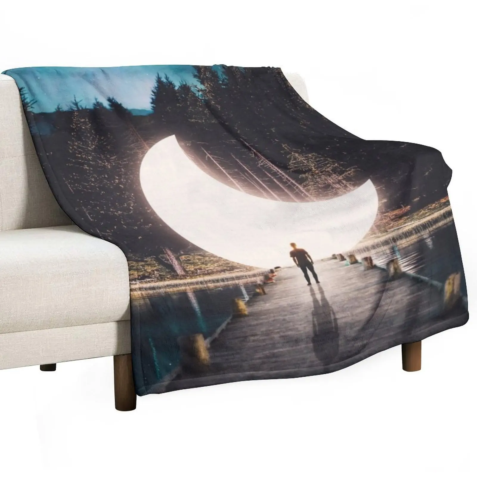 

Grace Throw Blanket Fashion Sofas Shaggy Retros Loose Blankets