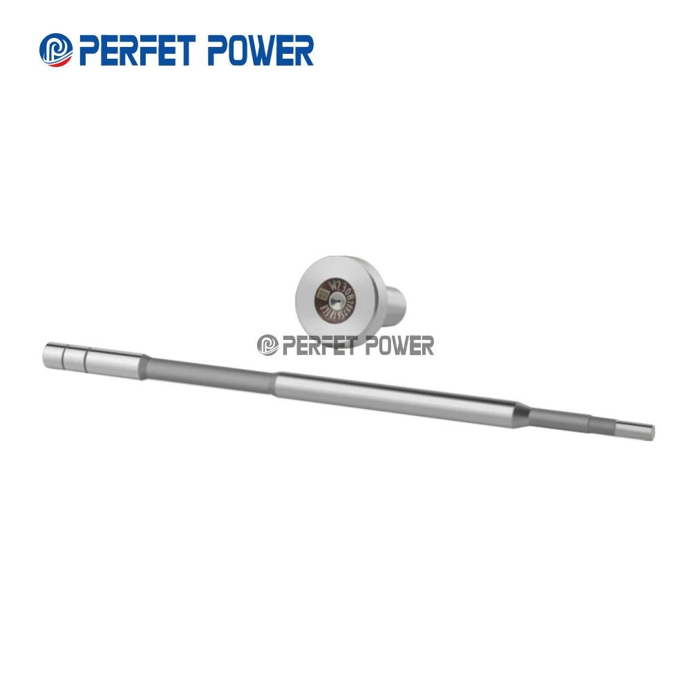 Perfet Power F00RJ02561 F 00R J02 561 Common Rail Fuel Injector Control Valve Assembly China Made New