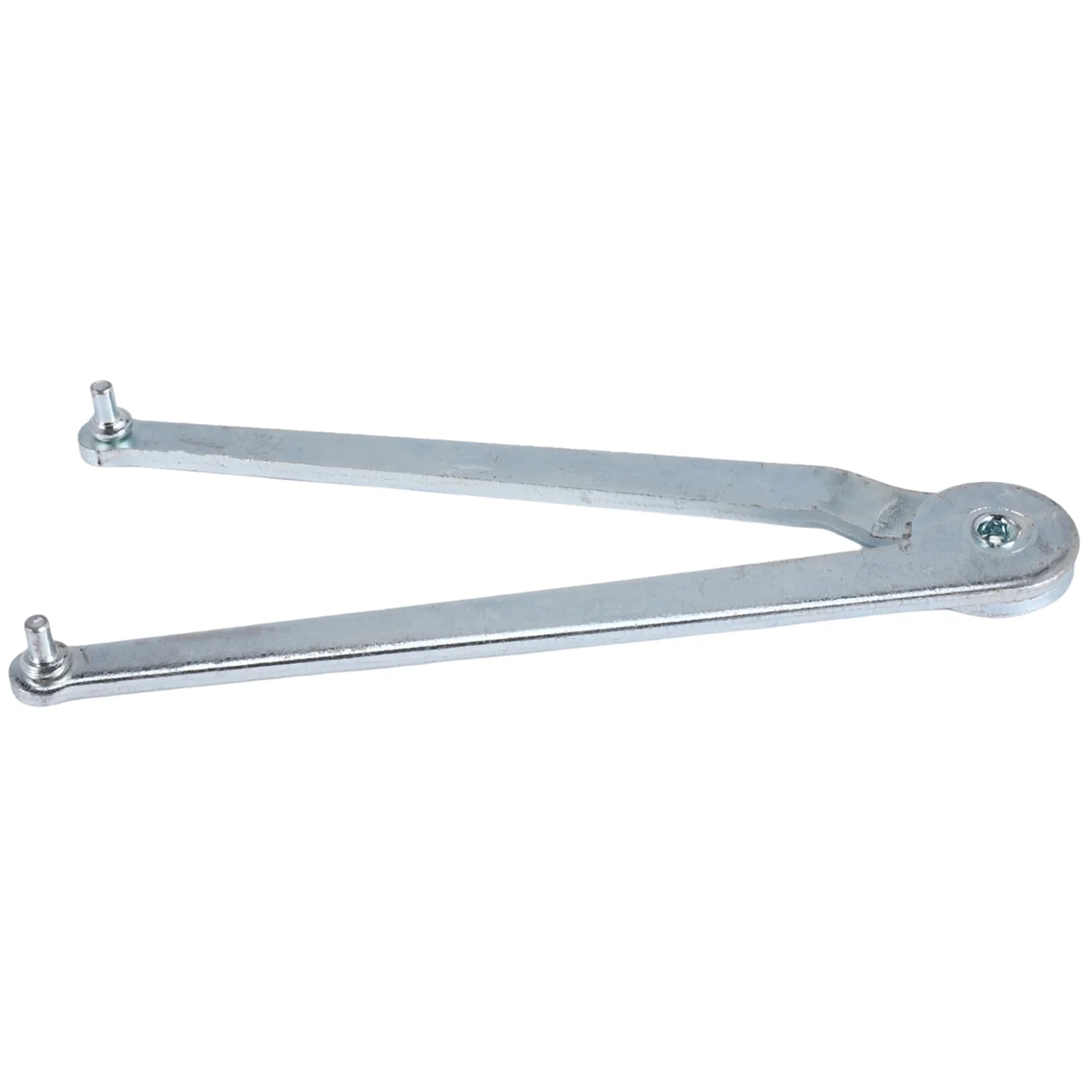 

B17CB Регулируемый гаечный ключ диаметром 4,3 мм, гаечный ключ 11–320 мм для угловой шлифовальной машины