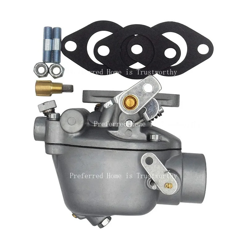 

Suitable for 533969M91 TO35 F40 TSX605 TSX683 TSX882 TSX458 Tractor Carburetor