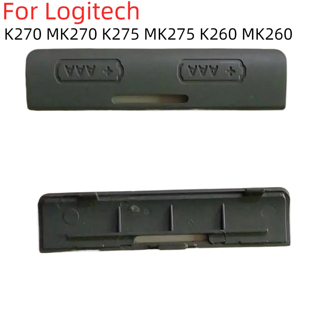 Keyboard Battery Back Cover for Logitech K270 MK270 K275 MK275 K260 MK260