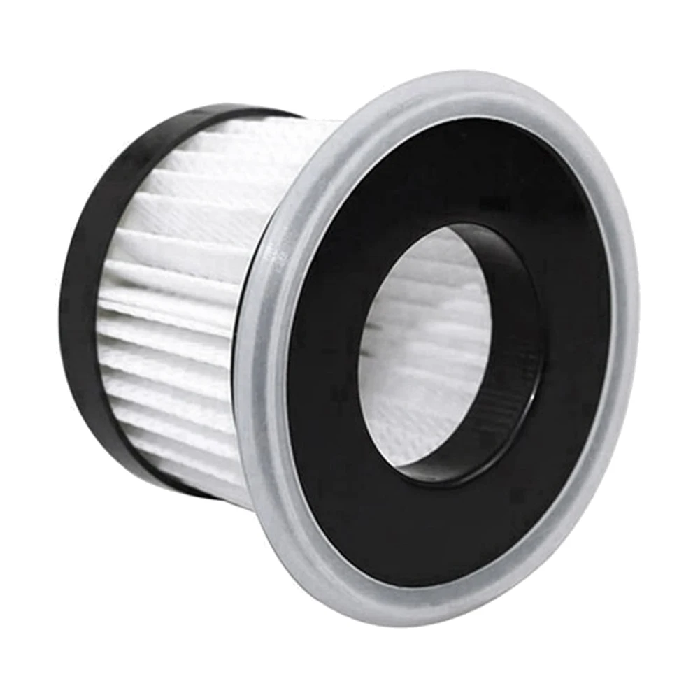 Suku cadang Filter 2 buah untuk Xiaomi Deerma penyedot debu CM810 CM300S CM400 CM500 CM800 CM900 Aksesori HEPA