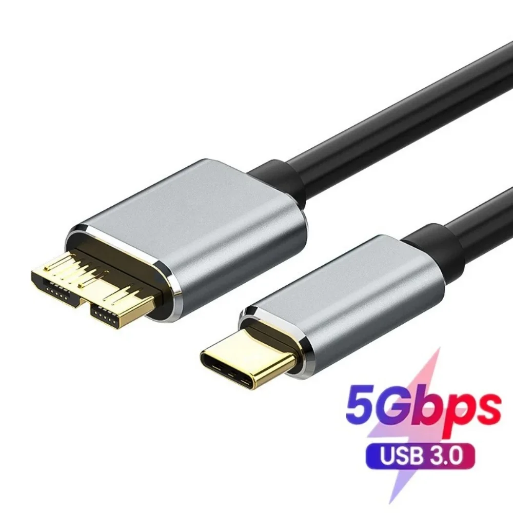Micro B Usb 3 0 To …