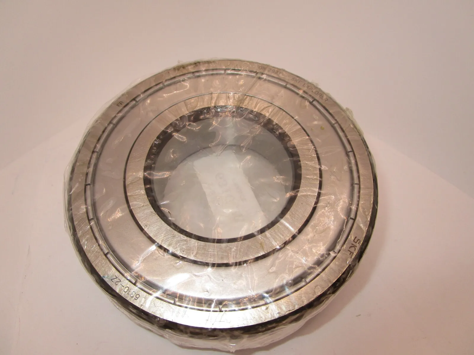 6310-2Z Genuine Deep Groove Bearing Bulk Package FAST SHIPPING