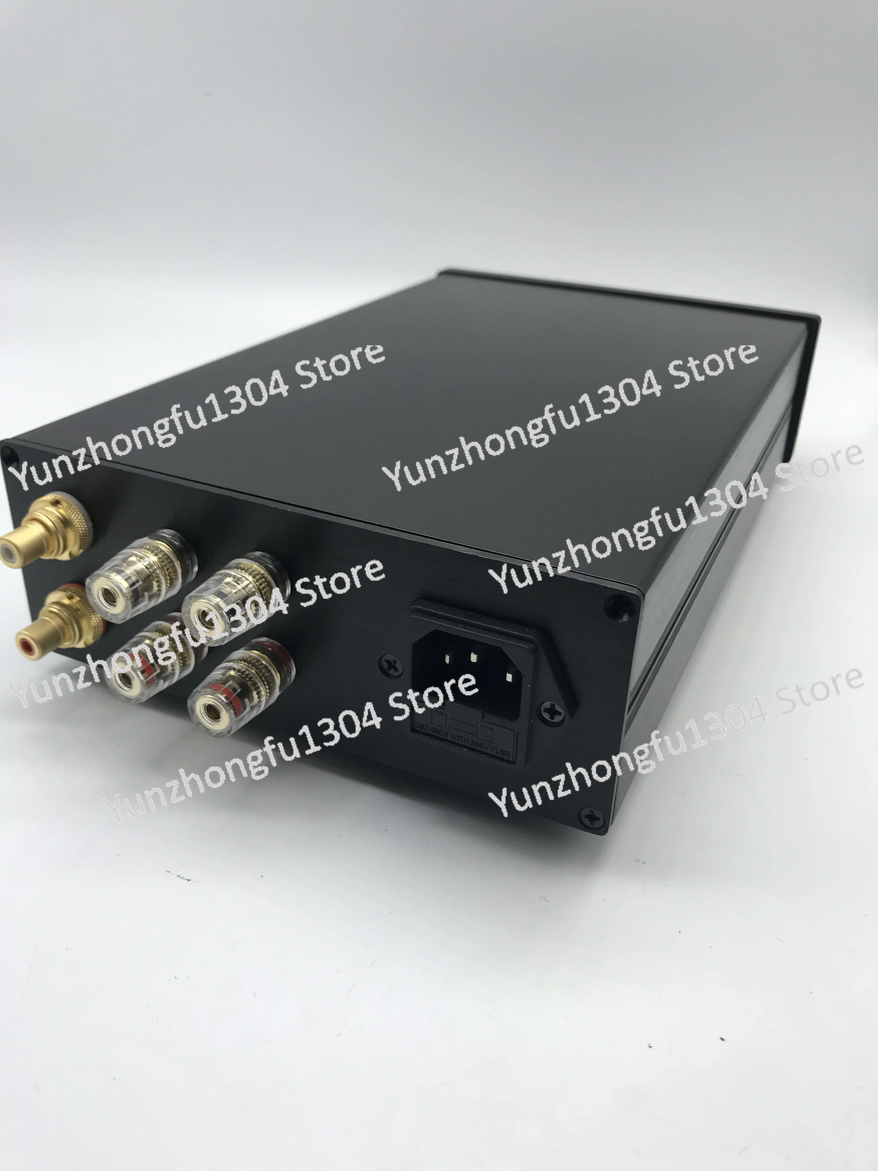 Digital power amplifier module ICE power125ASX2 fever HIFI stereo multi-channel power amplifier