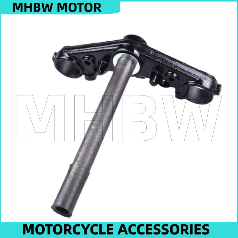 Upper Connecting Board/steering Stem for Shineray Xy400 Dream Xr400 Xy400-6a Abs China ⅲ