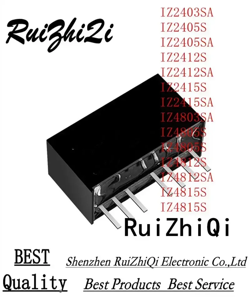10PCS/LOT IZ2403SA IZ2405S IZ2405SA IZ2412S IZ2412SA IZ2415S IZ2415SA IZ4803SA IZ4805S IZ4805SA IZ4812S IZ4812SA IZ4815S IZ4815