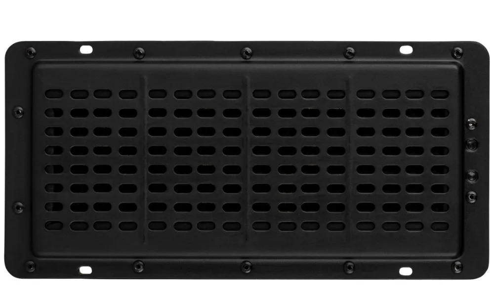 Samtronic AMT-920 NEO8 Flat Speaker High Power Ribbon Tweeter HiFi Planar Transducer 8Ohm