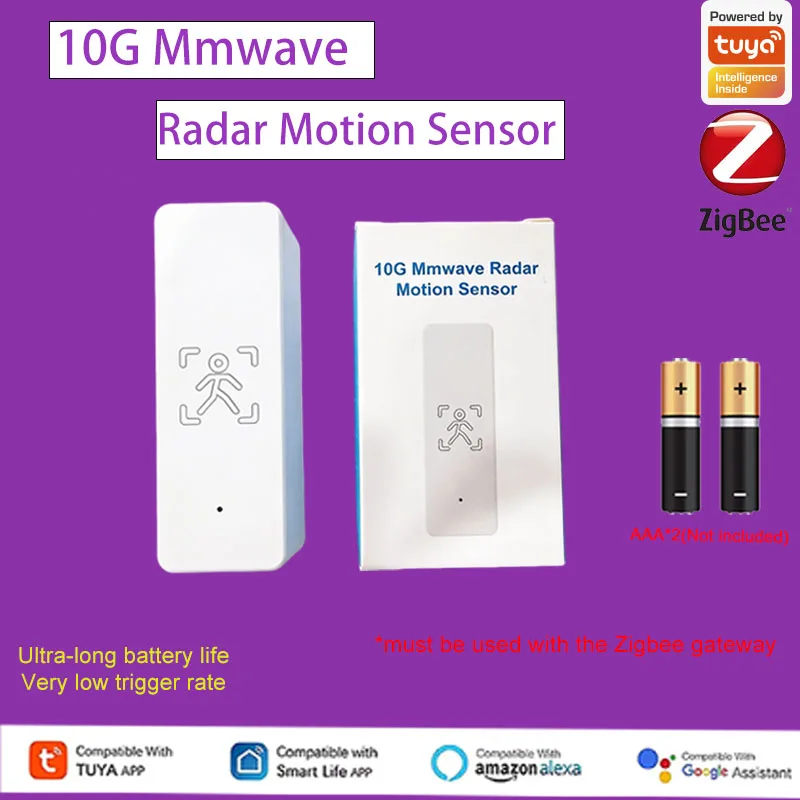 Obrázek kategorie: PIR senzor pohybu