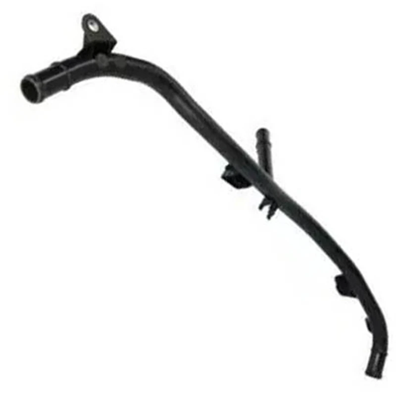 Super Sale 04E121070AC Coolant Water Pipe Radiator Tube for VW Touran II 5T Golf 7 1.2TSI 1.4TSI Audi Skoda