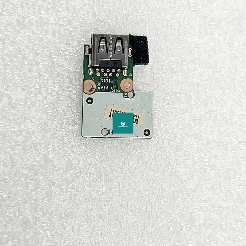 FOR LENOVO ThinkPad T460P T470P USB BOARD 01AV908 NS-A612