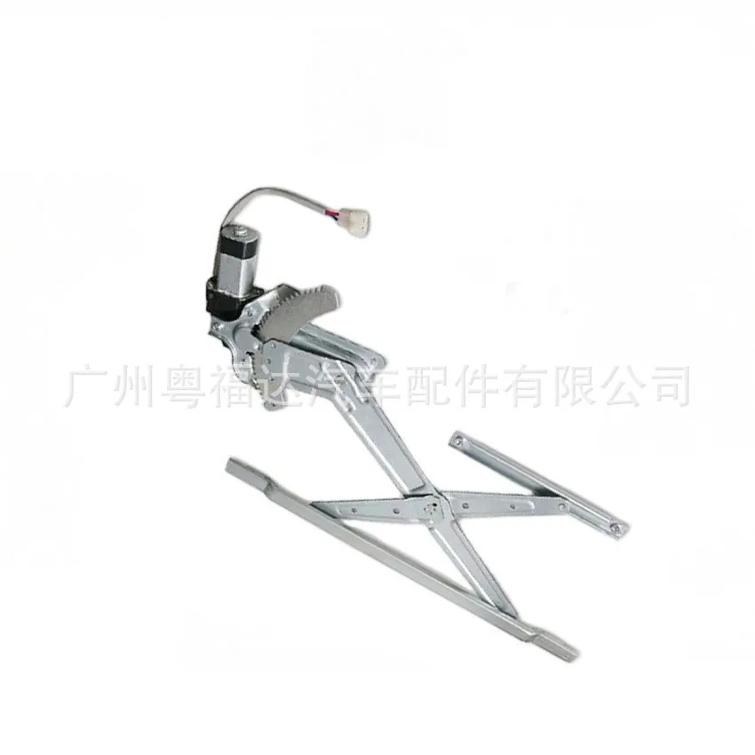 Suitable for RANGER/BT-50 glass lifter assembly, front L 6M34J24101AA