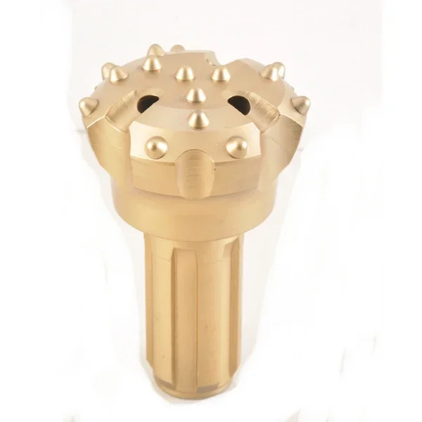 High Pressure Dth H…