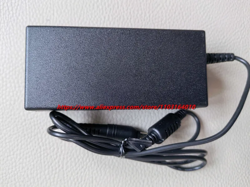 อะแดปเตอร์แท้ DELTA ADP-30BD D 19V 1.58A 30.1W 30W 5.5x2.5 มม. สำหรับจอ HP 22f 23er 24es AOC แล็ปท็อป ชาร์จไฟ